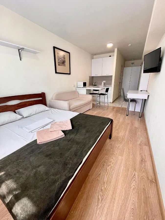 Apartmant In Kyiv For You