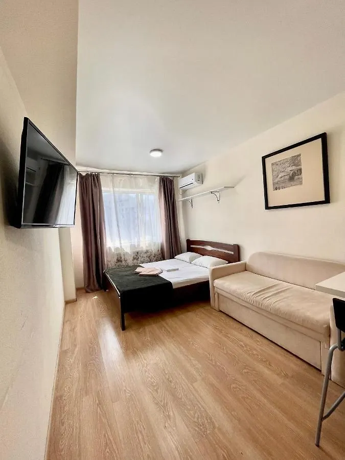 Apartmant In Kyiv For You Ukraine