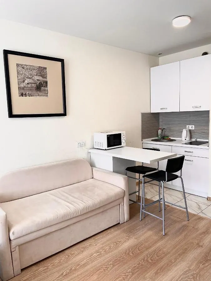Apartmant In Kyiv For You Aparthotel