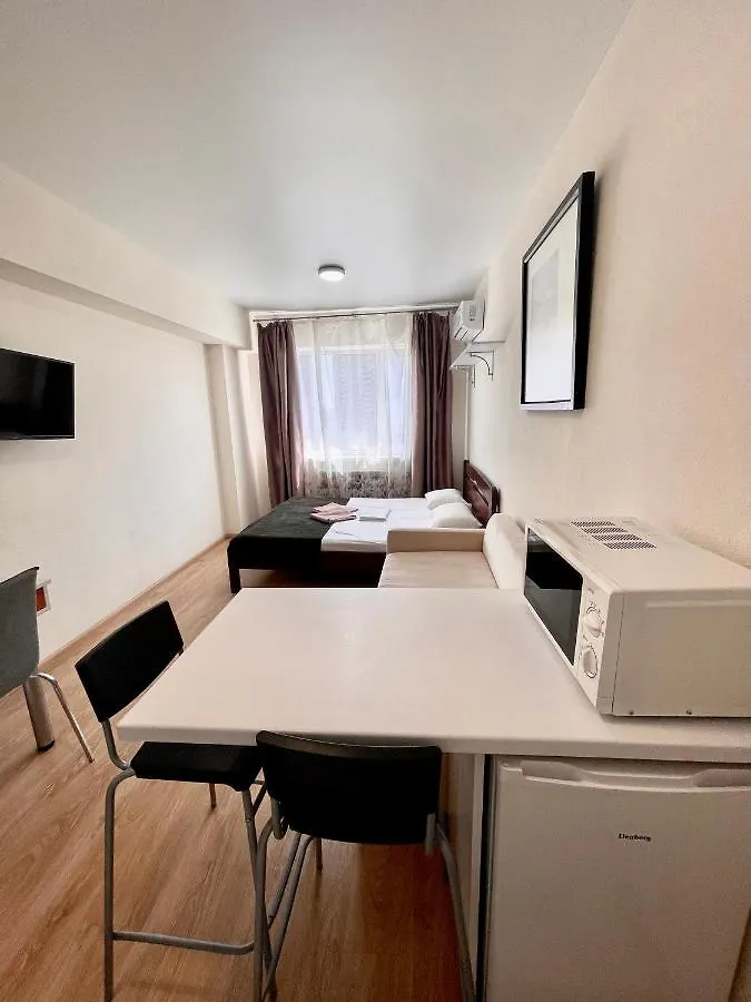 Aparthotel Apartmant In Kyiv For You Ukraine