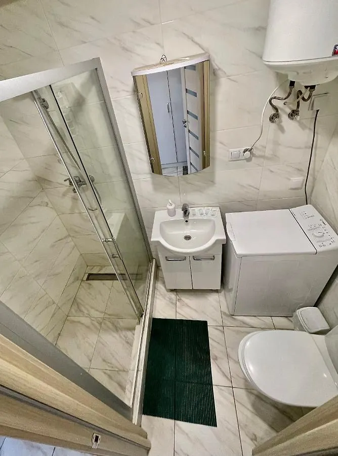 Apartmant In Kyiv For You Ukraine