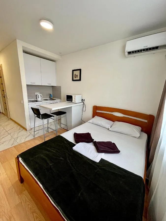 Apartmant In Kyiv For You Aparthotel