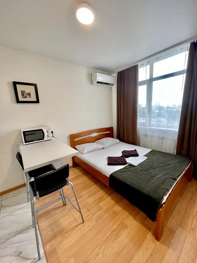 Apartmant In Kyiv For You Aparthotel