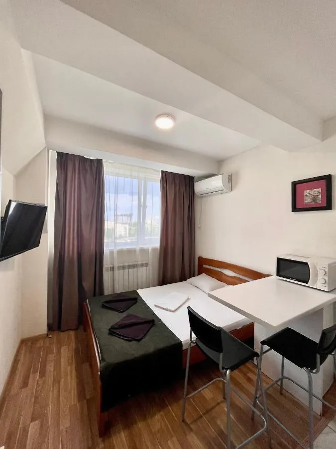 Apartmant In Kyiv For You Ukraine