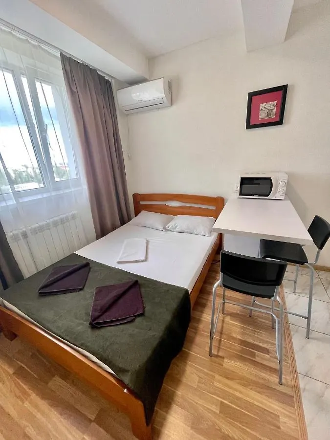 Apartmant In Kyiv For You Aparthotel