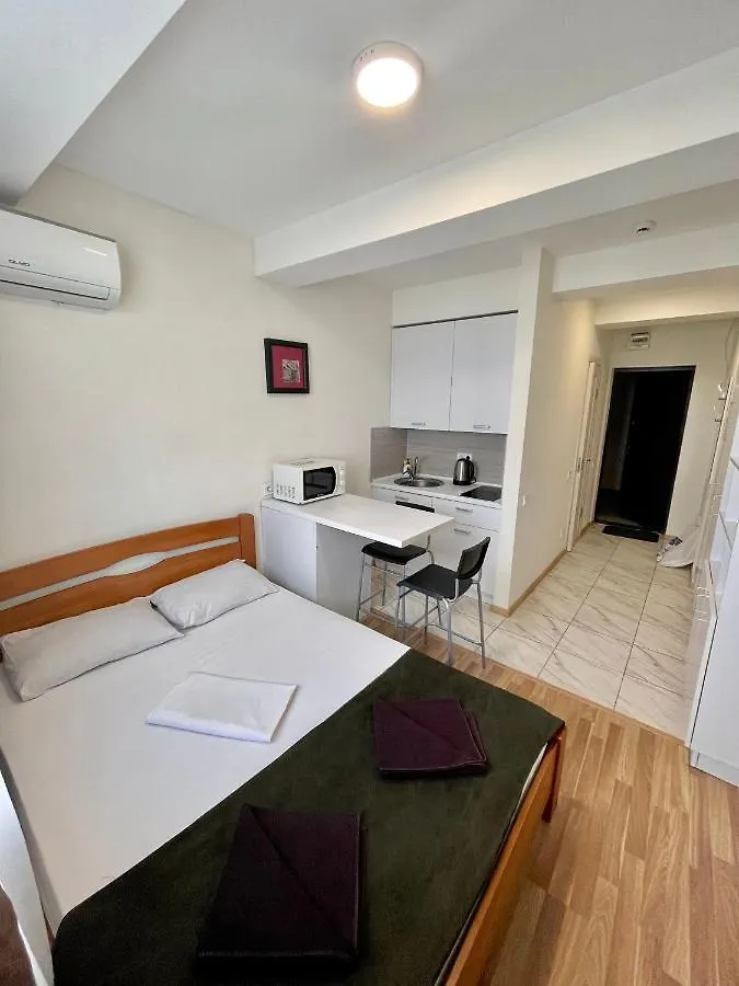 Apartmant In Kyiv For You